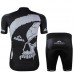 Personalized Pattern Men Short Sleeve Breathable Jerseys and Shorts Bike Wear Aogda Bicycle Kit