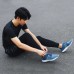 YUNCOO KEYTRA Shock Absorption Men Sneakers Lightweight Breathable 270&deg; Protection 10K Sports Running Shoes from xiaomi youpin