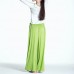 Women Fitness Yoga Sets Lady Sports Exercise Gym Clothing Set Tops And Loose Pants