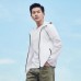 ULEEMARK Summer Sun Protection Men Quick Drying Anti-UV Lightweight Sun proof Clothing Coats From Xiaomi Youpin