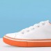 Xunkids Parent-Child Canvas Men Shoes Soft Non-slip Rubber Sole Sneakers Sports Running Shoes Casual Shoes From Xiaomi Youpin