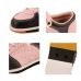 Unisex Rubber Breathable Wearable Indoor Outdoor Sports Fitness Running Bowling Shoes Sneakers