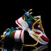 Women's Sneakers Heighten Non-Slip Bouncy Sports Shoes Fashion Outdoor Activities Casual Shoes