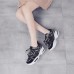 Women's Sneakers Heighten Non-Slip Bouncy Sports Shoes Fashion Outdoor Activities Casual Shoes