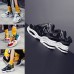 Women's Sneakers Heighten Non-Slip Bouncy Sports Shoes Fashion Outdoor Activities Casual Shoes