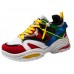 Women's Sneakers Heighten Non-Slip Bouncy Sports Shoes Fashion Outdoor Activities Casual Shoes
