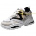 Women's Sneakers Heighten Non-Slip Bouncy Sports Shoes Fashion Outdoor Activities Casual Shoes