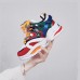 Women's Sneakers Heighten Non-Slip Bouncy Sports Shoes Fashion Outdoor Activities Casual Shoes