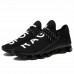Blade Runner Male Breathable Flying Weave Running Shoes Shock Absorber Sneakers Size 38-44