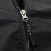 Size M-3XL Men Outdoor Casual Autumn Polyester Zipper Warm Coat Jacket Outwear