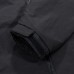 Size M-3XL Men Outdoor Casual Autumn Polyester Zipper Warm Coat Jacket Outwear