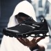 TENGOO Blade Sneakers Running Shoes Outdoor Breathable Jogging Sport Blade Krasovki Walk Sneakers