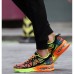 Unisex Sneakers Casual Sports Athletic Running Shoes Lovers Air Cushion Shoes
