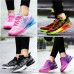 Unisex Sneakers Casual Sports Athletic Running Shoes Lovers Air Cushion Shoes