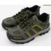 TENGOO Safety Shoes Steel Toe Work Shoes Non-Slip Hiking Shoes Men's Fashion Sneakers