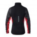WOLFBIKE 3 Colors Riding Jersey Fleece Keep Warm Windproof Riding Clothes