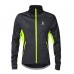 WOLFBIKE 3 Colors Riding Jersey Fleece Keep Warm Windproof Riding Clothes