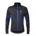 WOLFBIKE 3 Colors Riding Jersey Fleece Keep Warm Windproof Riding Clothes