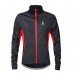 WOLFBIKE 3 Colors Riding Jersey Fleece Keep Warm Windproof Riding Clothes