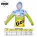 SEAKNIGHT SK003 Fishing Clothing Long Sleeve Breathable Anti-UV Sun Jacket