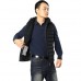 Outdoor Sports Heating Sleeveless Vest Unisex 3 Modes Warm Waistcoat Full Zipper Windproof Jacket Tank Tops