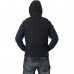 Outdoor Sports Heating Sleeveless Vest Unisex 3 Modes Warm Waistcoat Full Zipper Windproof Jacket Tank Tops