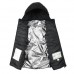 Outdoor Sports Heating Sleeveless Vest Unisex 3 Modes Warm Waistcoat Full Zipper Windproof Jacket Tank Tops