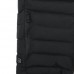 Outdoor Sports Heating Sleeveless Vest Unisex 3 Modes Warm Waistcoat Full Zipper Windproof Jacket Tank Tops