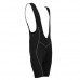 Men's Cycling Bib Shorts Bicycle Bike 3D Coolmax Padded Braces Pants