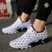 Mens Sport Soft Summer Running Rubber Fashion Breathable Thick Bottom Athletic Shoes