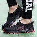 Sport Running Shoes Casual Outdoor Breathable Comfortable Mesh Athletic