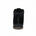 Winter Men's Plus Velvet Cotton Ankle Boots Climbing Hiking Anti-slip Warm Sports Shoes