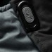 Unisex Waterproof Ski Snowboard Coats Outdoor Winter Drying Sun Protection Camping Hiking Warm Jacket