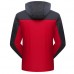 Unisex Waterproof Ski Snowboard Coats Outdoor Winter Drying Sun Protection Camping Hiking Warm Jacket