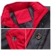 Unisex Waterproof Ski Snowboard Coats Outdoor Winter Drying Sun Protection Camping Hiking Warm Jacket