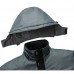Unisex Waterproof Ski Snowboard Coats Outdoor Winter Drying Sun Protection Camping Hiking Warm Jacket