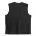 Electric Heated Vest Washable USB Charging Heating Jecket Winter Warm Vest