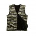 Electric Heated Vest Washable USB Charging Heating Jecket Winter Warm Vest