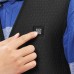 Electric Heated Vest Washable USB Charging Heating Jecket Winter Warm Vest