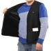 Electric Heated Vest Washable USB Charging Heating Jecket Winter Warm Vest