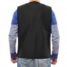 Electric Heated Vest Washable USB Charging Heating Jecket Winter Warm Vest