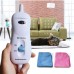 110V 50W US Plug Heating Pad 9 Modes Temperature Control Protection Waterproof Pet/People Warmer Mat