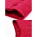 USB Charging Red Heating Vest 3 Gear Temperature Adjustable Indoor Outdoor Skiing Winter Warmth Vest