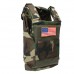 Adjustable Tactical Vest Outdoor Hunting Security Jacket Bulletproof Vest