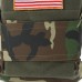 Adjustable Tactical Vest Outdoor Hunting Security Jacket Bulletproof Vest