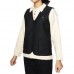 Men Women Elderly People USB Charging Smart Heating Vest Indoor Outdoor Winter Warmth Cold-proof Vest