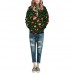 Unisex 3D Hoodies Sweatshirt Digital Christmas Gift Print Pullover Casual Hooded Tracksuit