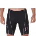 LAMBDA Sports Cycling Shorts Silicone Pad Riding Pants