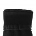 1 Pair 3.7V USB Rechargeable Battery Heated Socks Winter Outdoor Sports Bike Heating Socks Electric Feet Warm Socks