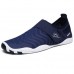 Outdoor Men Water Sneakers Shoes Breathable Lightweight Swimming Diving Wading Beach Shoes
